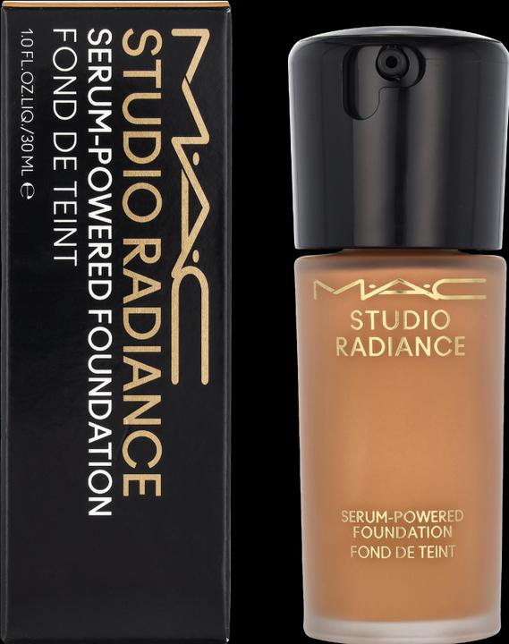 Image du produit MAC Cosmetics M.A.C. Studio Rad Serum Pow Fond de Teint NC40 (NC40)