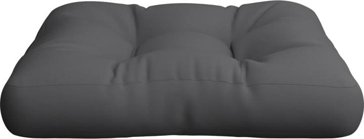 Actual product image VidaXL 10-piece garden lounge set with cushions (58 x 58 x 10 cm)