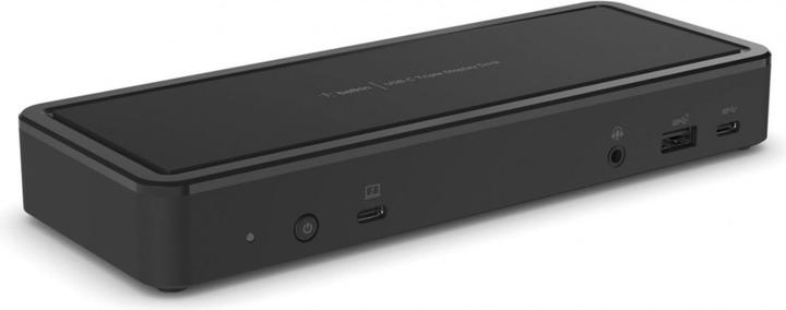 Image du produit Belkin INC003vfBK (USB-C, 14 Ports)