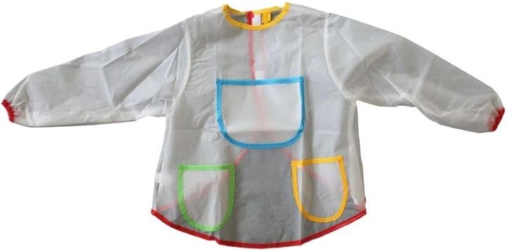 Immagine prodotto Creative kids Grembiule da pittura