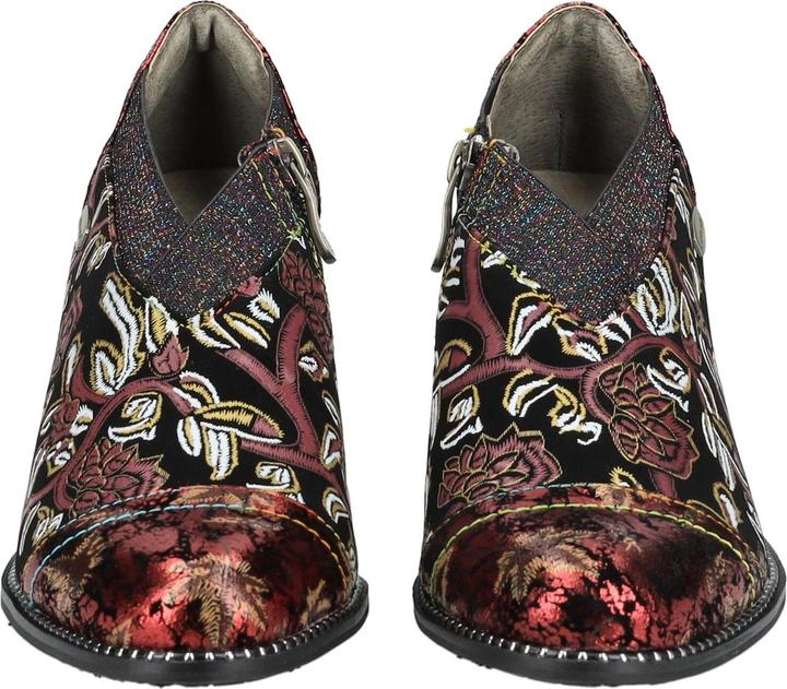Produktbild Laura Vita Stiefelette (39)