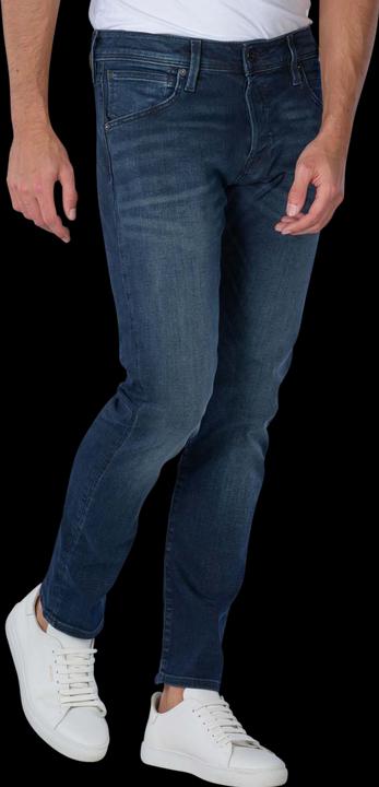Produktbild Jack & Jones Glenn Fox CB 104 Slim Fit Jeans (W28/L32)