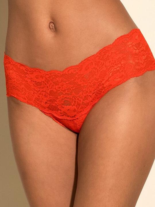 Immagine prodotto Cosabella Pantaloni caldi a vita bassa Hottie (XL)