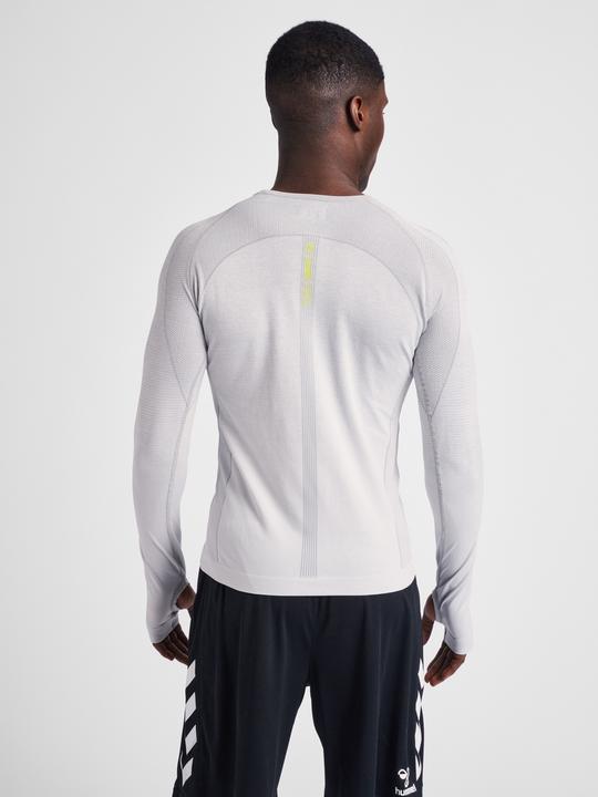 Immagine prodotto hummel Gg12 Formazione Senza Cuciture L/S (XXL)