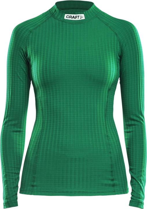 Actual product image Craft Progress Baselayer Cn Ls W (M)