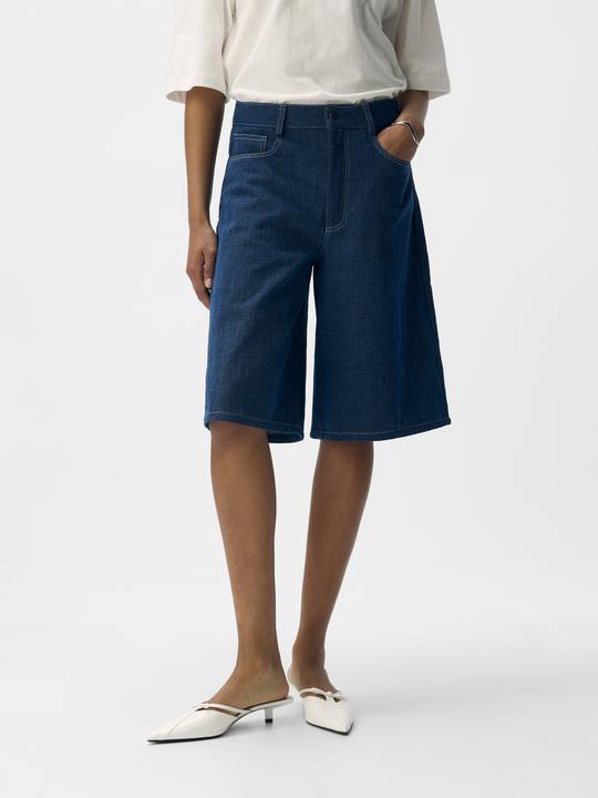 Actual product image Object Denim Shorts (Frequency band 38 (2600 MHz))