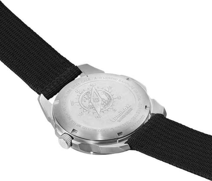 Produktbild Luminox Atacama Adventurer Field 1760 Series (Taucheruhr, 42 mm)