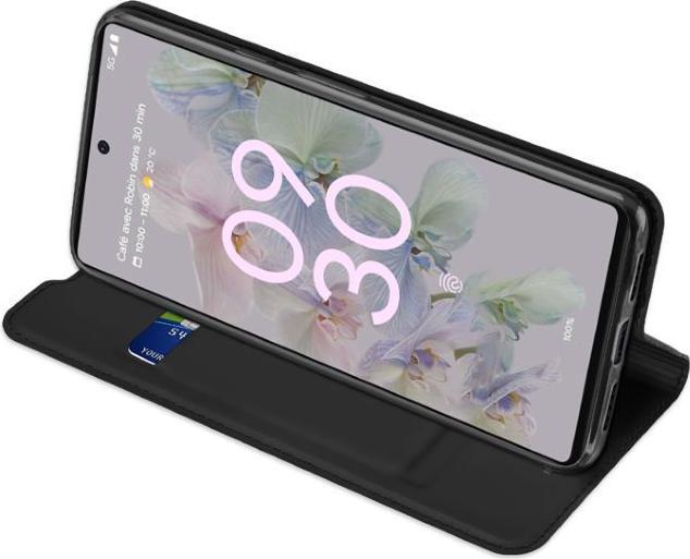 Immagine prodotto Dux Ducis Serie Skin Pro (Google Pixel 6a)