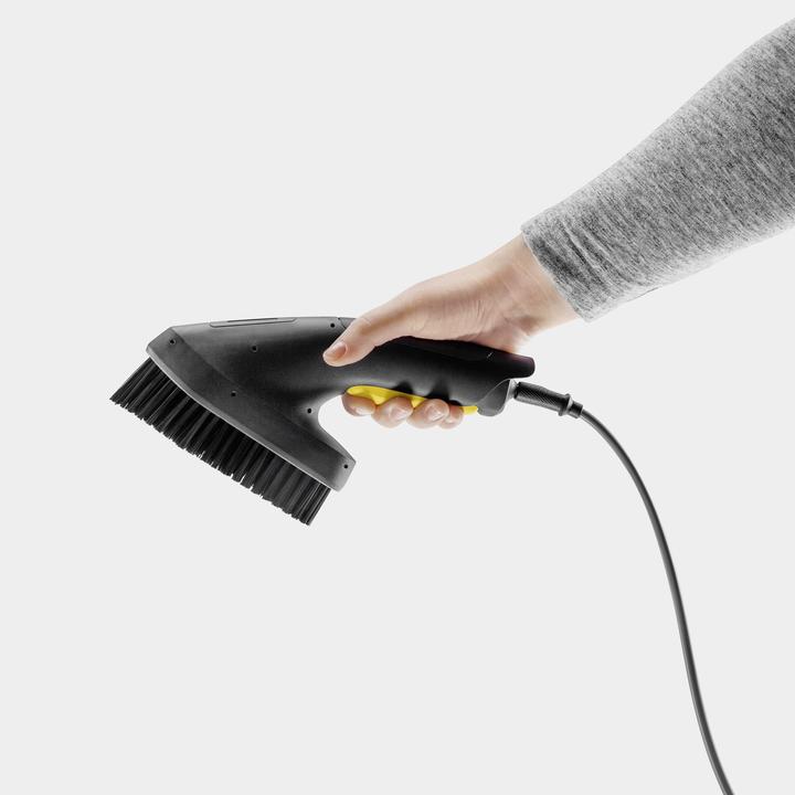 Produktbild Kärcher Schrubbürste