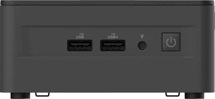 Produktbild ASUS NUC 12 Pro Tall Kit RNUC12WSHI300000I (Intel Core i3-1220P)