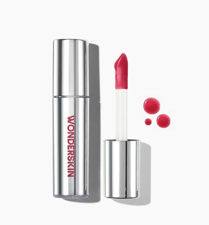 Wonderskin - Lip Rehab Serum Oil - Amour - 3.57 (Öl)