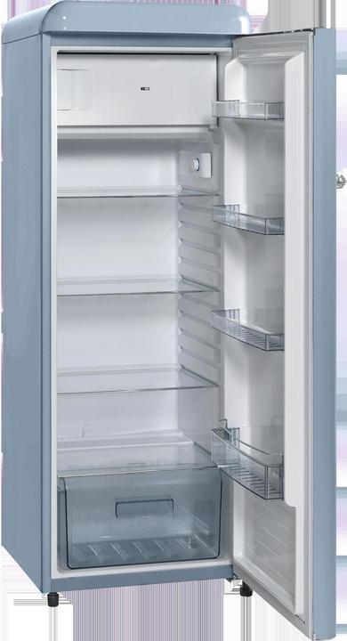 Produktbild Sibir OT23010AB (229 l)