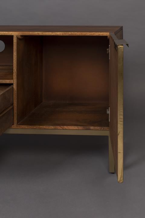 Actual product image Dutchbone Volan (140 x 45 x 65 cm)