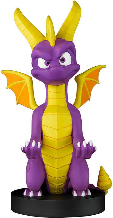 Exquisite Gaming Spyro (Xbox 360, Xbox One S, Xbox Series X, PC, Mac, PS4, PS5, Switch)