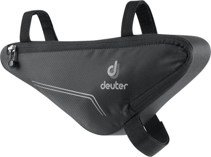 Produktbild Deuter Front Triangle (1.30 l, Rahmentasche)