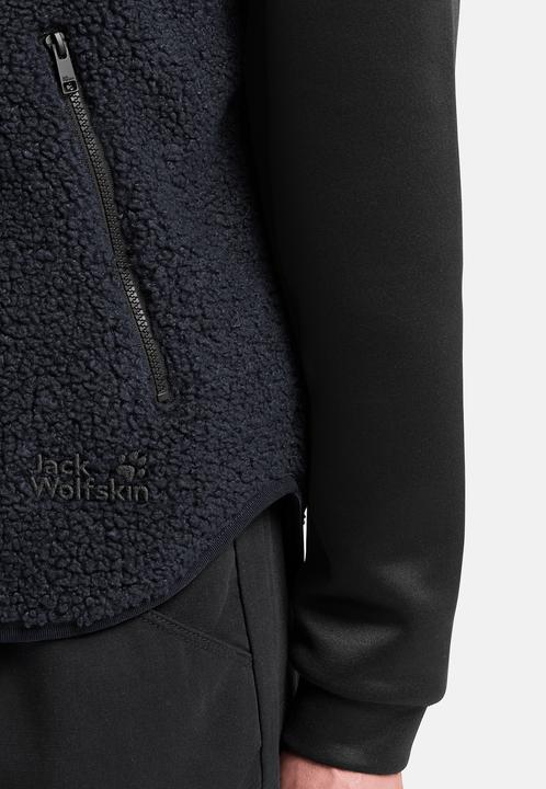 Actual product image Jack Wolfskin High Curl Vest W (XL)