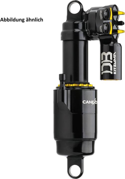 Actual product image Cane Creek Kitsuma Air (210 mm, 55 mm)