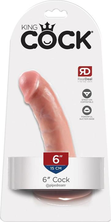 Produktbild Pipedream Flesh