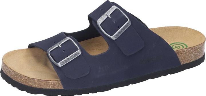Actual product image Dr. Brinkmann Bonillo mules (48)
