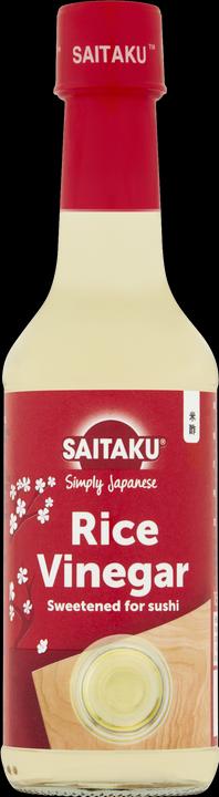 Saitaku Rice Vinegar (150 ml)
