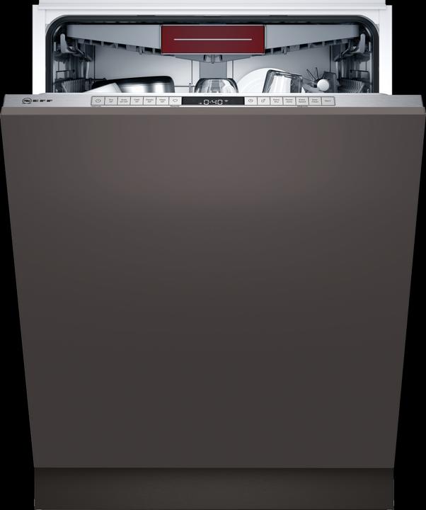 Neff S297TCX00E