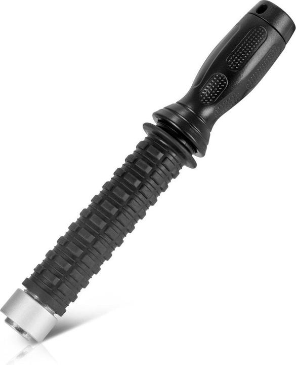 Produktbild Stahlwerk Teleskopische Magnetleiste, magnetischer Spänesammler, Magnetheber