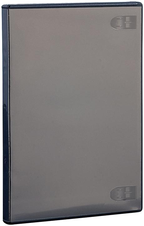 Produktbild Pearl 10er-Set CD-/DVD-Soft-Hüllen