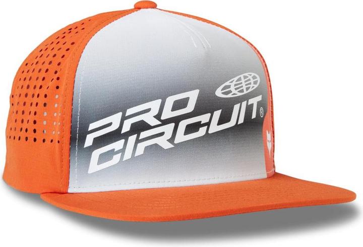 Produktbild Fox Hat 23 Foyl PC Snapback Org Flm Os (One Size)