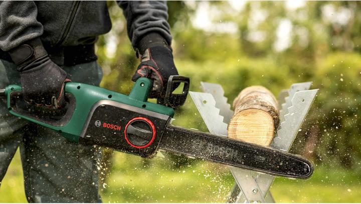 Actual product image Bosch Home & Garden Electric chainsaw UniversalChain 35 (Electric chain saw)