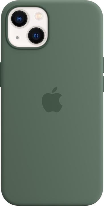 Produktbild Apple Silikon Case mit MagSafe (Apple iPhone 13)
