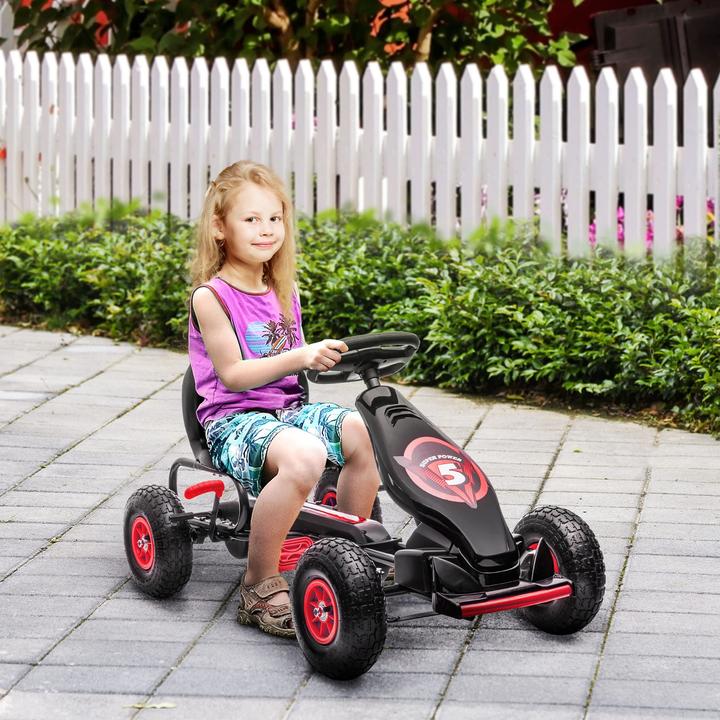 Image du produit Jamb Gokart