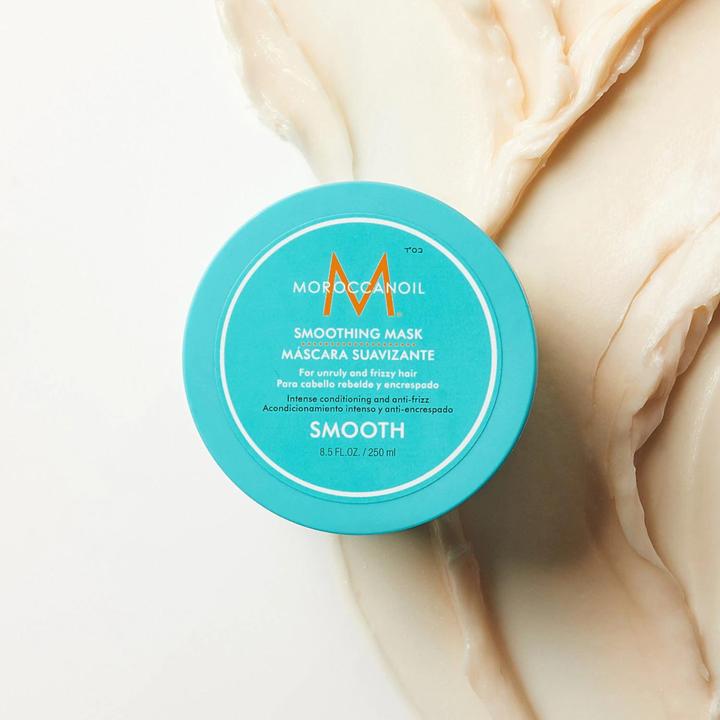 Actual product image Moroccanoil Smoothl smoothing mask (250 ml)