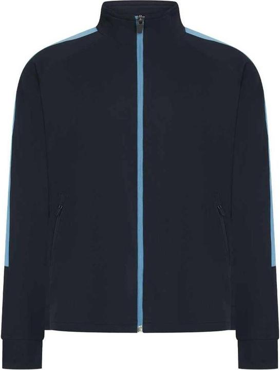Navy blue, Headliner