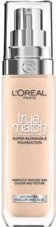 Actual product image L'Oréal Paris true match (2.r/2.c)