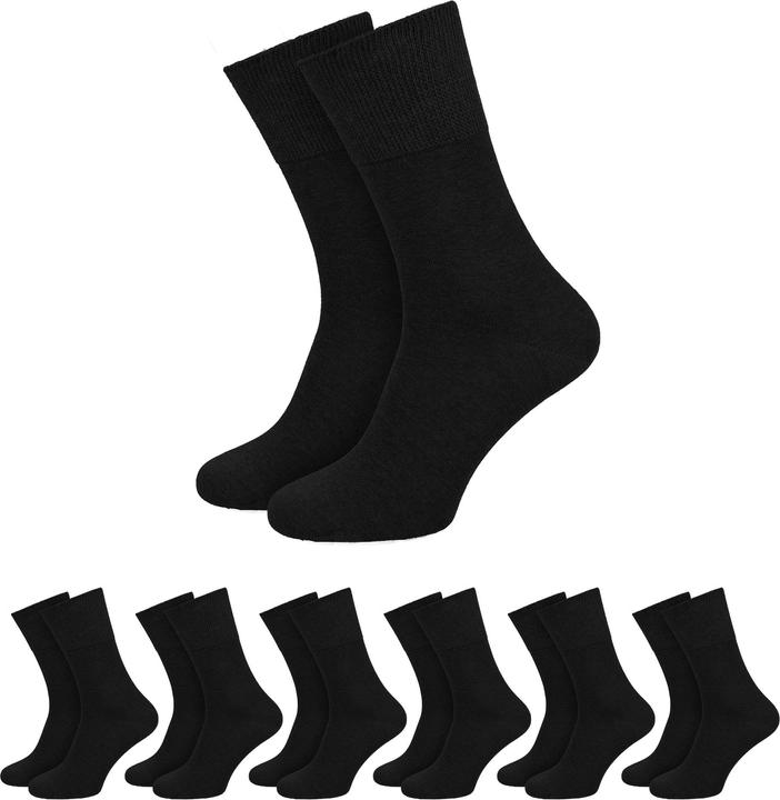 Black Snake 6 Pack Basic
