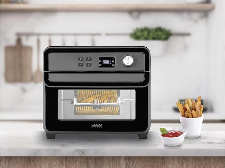 Immagine prodotto Caso AirFry Chef 1700