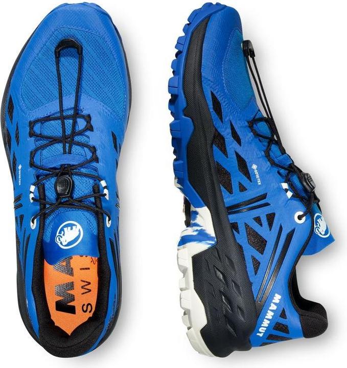 Immagine prodotto Mammut Sertig TR Low GTX Donna (41 1/3)