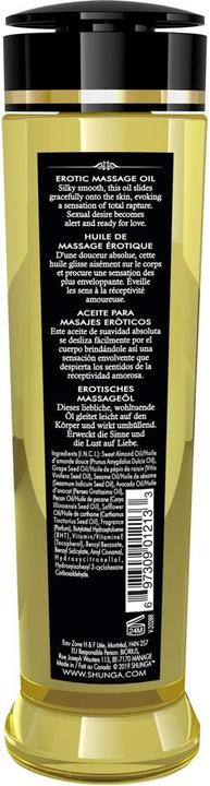 Actual product image Shunga Serenity (240 ml)