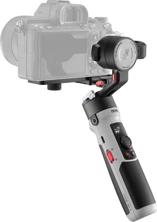 Produktbild Zhiyun Crane M2S (Kompaktkamera, Systemkamera, Spiegelreflexkamera, Actionkamera, 1 kg)