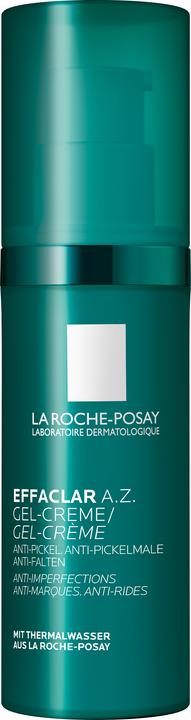 La Roche Posay Effaclar AZ (40 ml, Gesichtsgel)