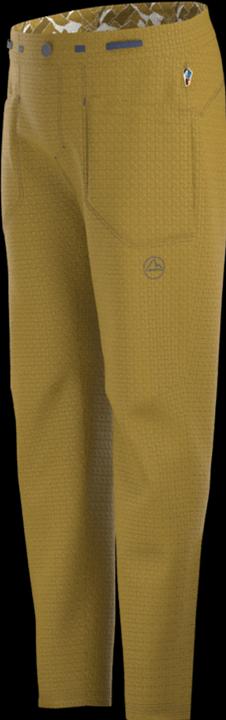 Produktbild La Sportiva Labyrinth Pants M - Kletterhose - Herren (M)