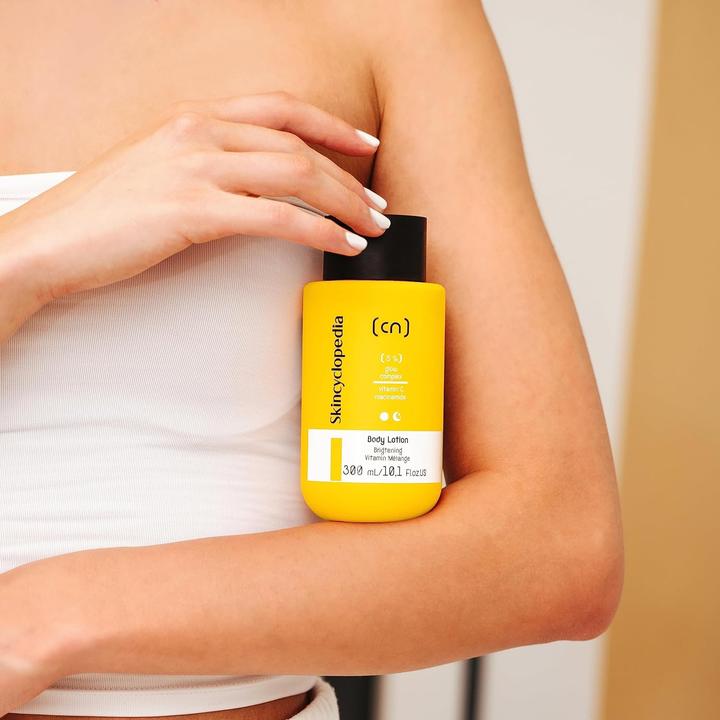 Produktbild Skincyclopedia Body Lotion (Körperlotion, 300 ml)