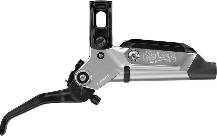 Produktbild Sram Maven (Vorderradbremse, Bremsset, 4)