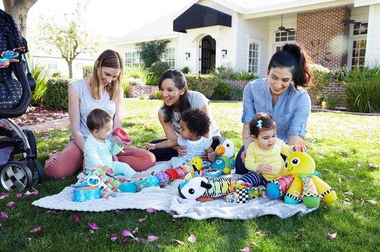 Actual product image Tomy Lamaze Octotunes (38 cm)