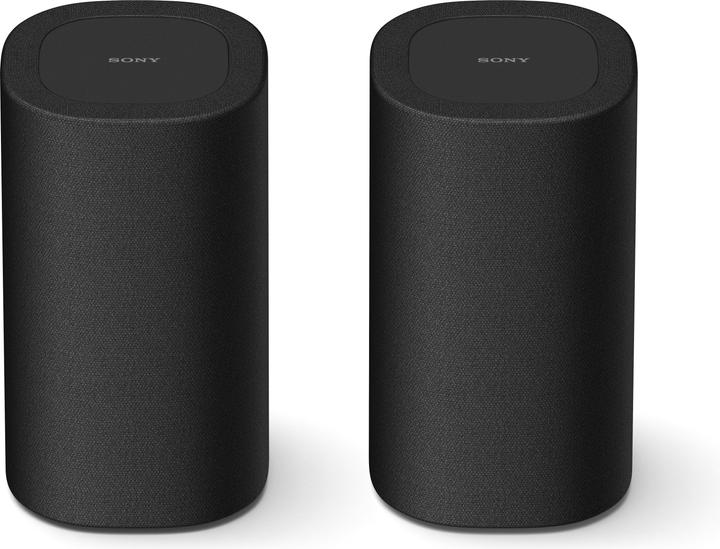 Actual product image Sony Bravia Theatre Rear 8 (1 pair, 100 W)