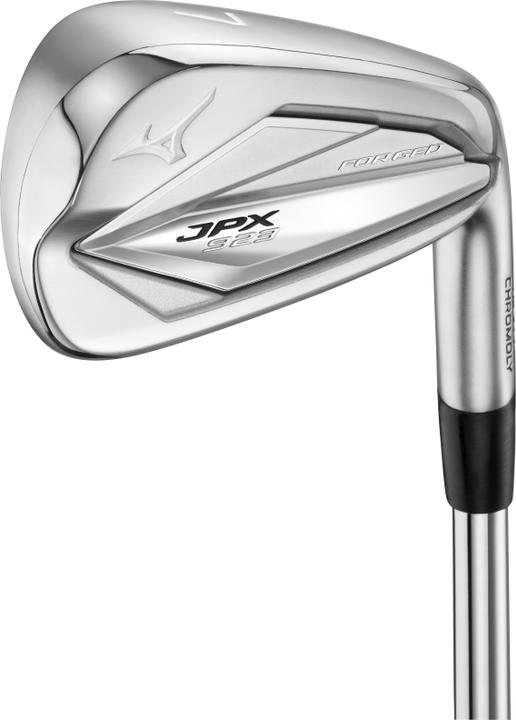 Mizuno JPX 923 Forged (Rechtshänder)