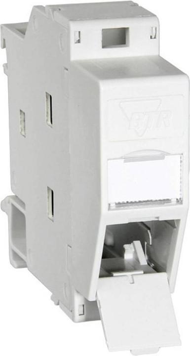 Actual product image Metz Connect Carrier rail adapter (Network Accessories)