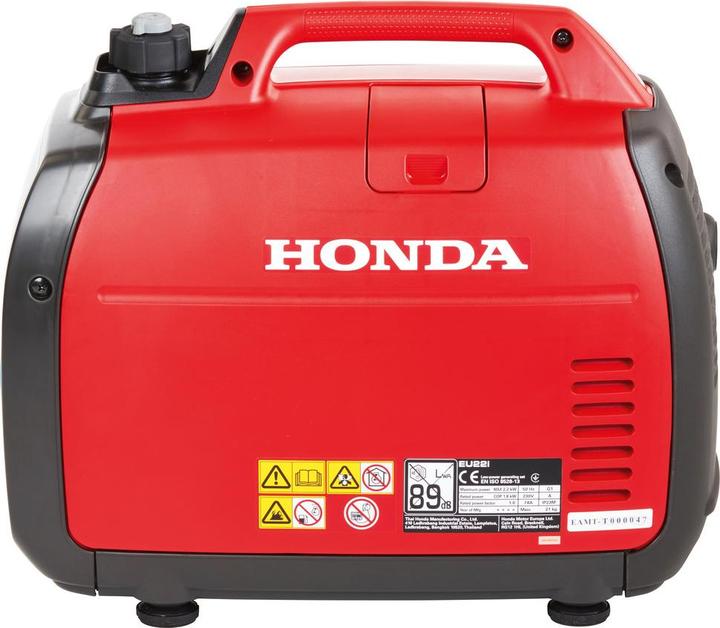 Image du produit Honda EU22i (1800 W, 3.60 l)