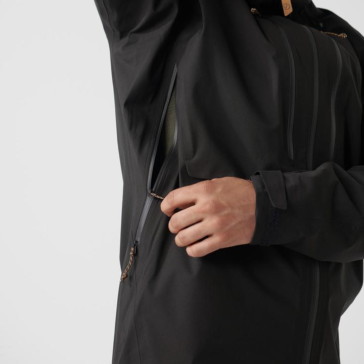 Immagine prodotto Fjällräven Keb Eco-Shell (S)