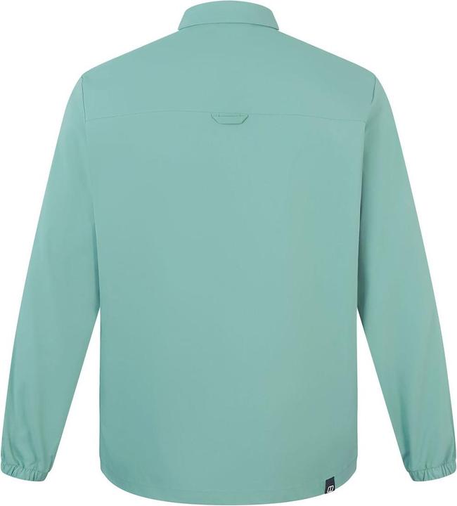 Immagine prodotto Berghaus M Explorer LS Overshirt (Wanderhemd) (XXL)